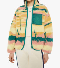 Mother - The Heat Lamp Jacket