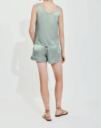 Melissa Nepton - Ines Short