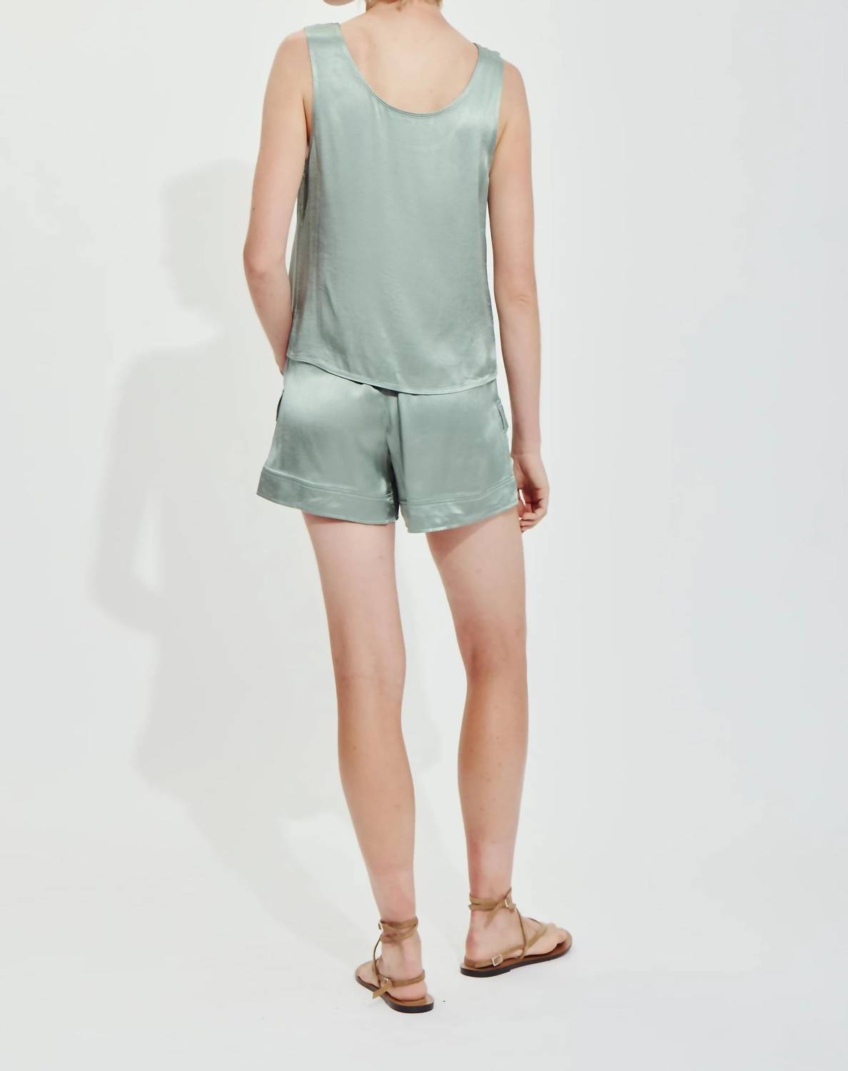 Melissa Nepton - Ines Short