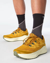 Salomon - Men's Aero Glide 3 Gravel Running Shoes