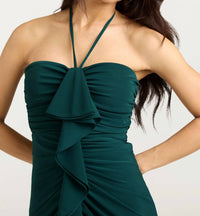 Cinq A Sept - Eilis Midi Dress