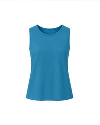 J'Envie/Eli - Women's Haven Shell Tank Top
