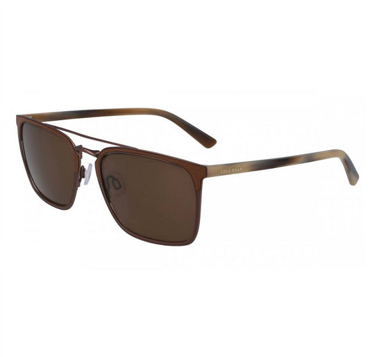 Cole Haan - MEN'S CH6081 SUNGLASSES