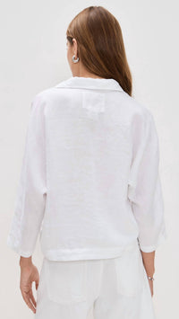 Frank & Eileen - Gabi Popover Top