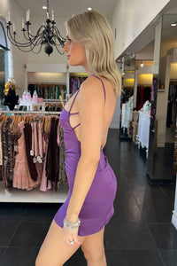 Sky To Moon - Paulina Dress