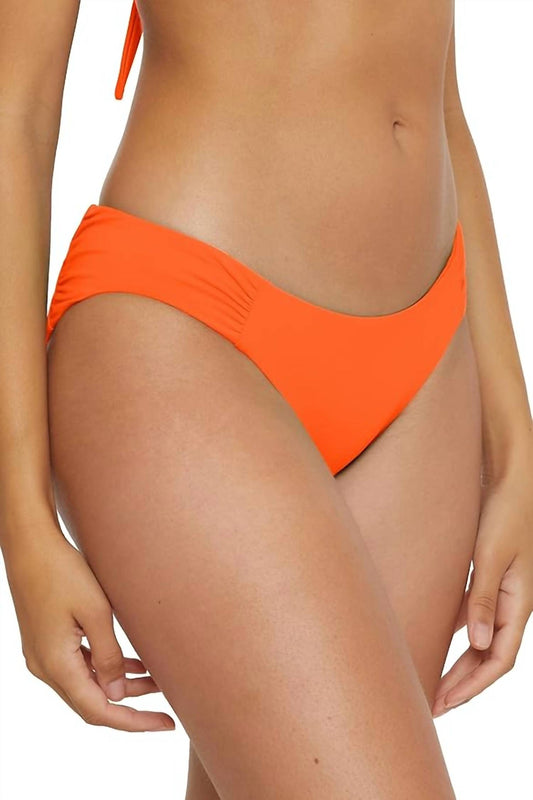 Becca - Standard Baja Mar Hipster Bikini Bottom