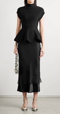 Khaite - Monina Skirt