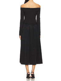 Rue Sophie - Rosette Dress
