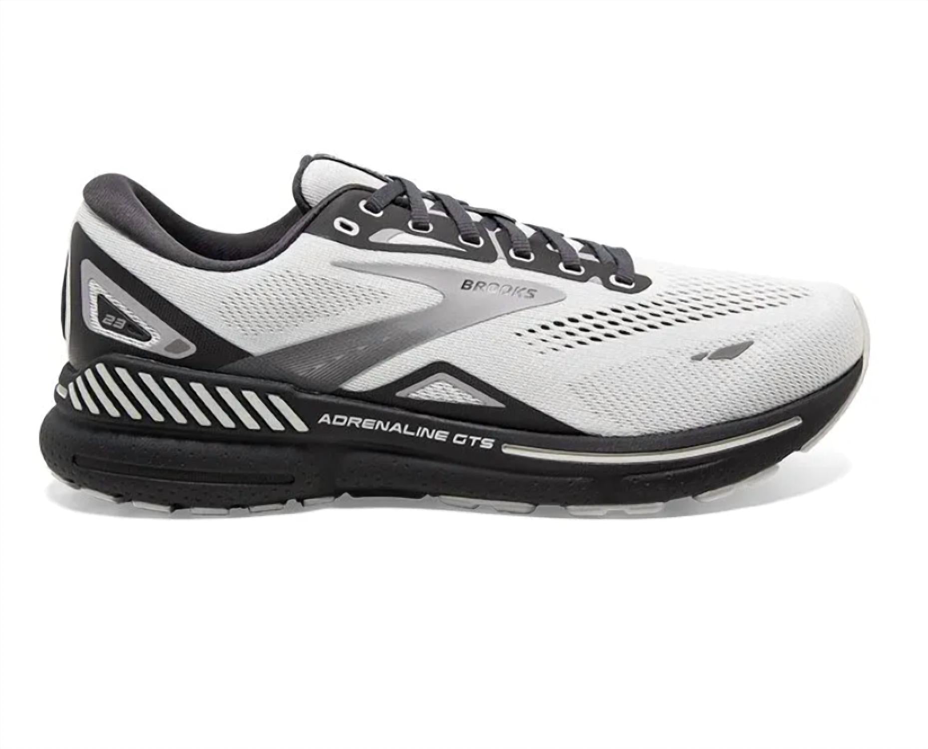 Brooks - Men's Adrenaline 23 Shoes - Wide