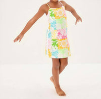 Lilly Pulitzer - Mini Shelli Dress