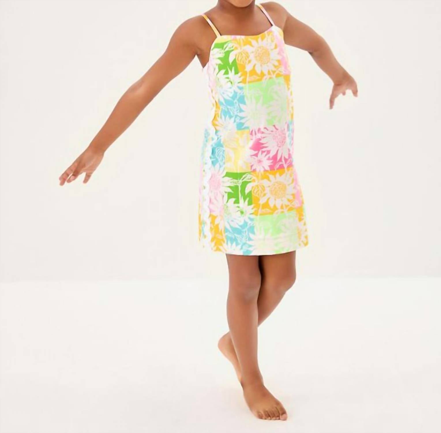 Lilly Pulitzer - Mini Shelli Dress