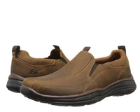 Skechers - Men's Glides Docklands Loafers