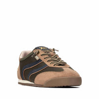 Xti - Women's Casual Lace-Up Sneakers