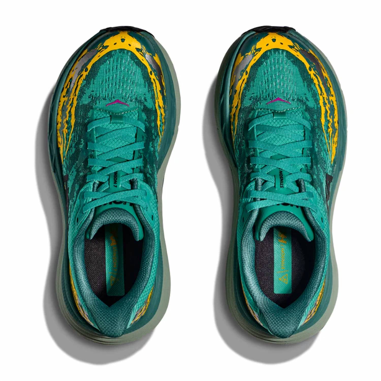 Hoka - Women's Stinson 7 Running Shoes