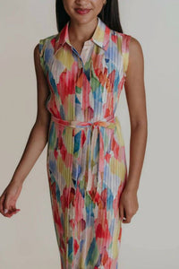 Laroque - Pierce Dress
