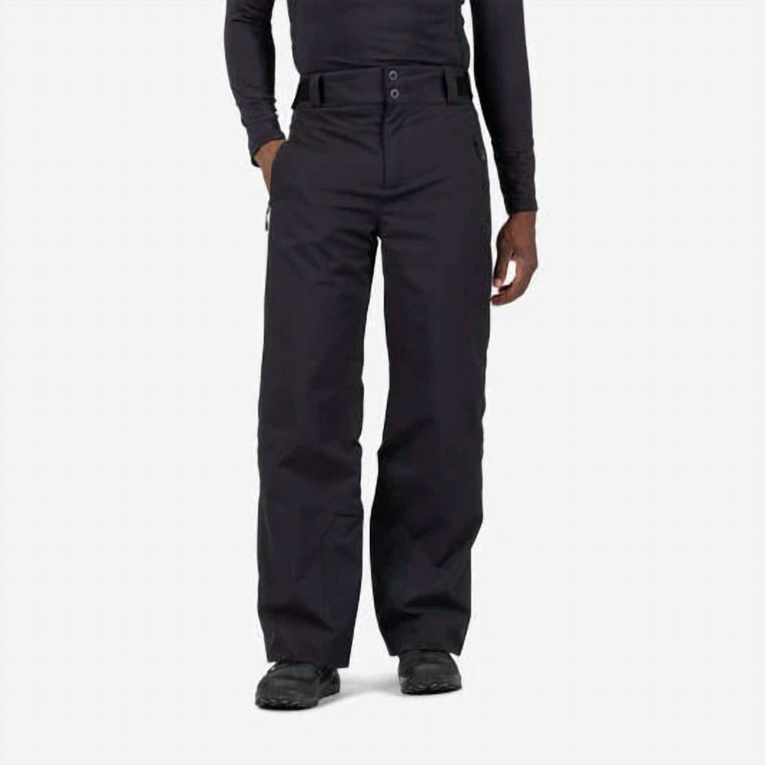 Rossignol - Men's Strawpile Insulated Ski Pant