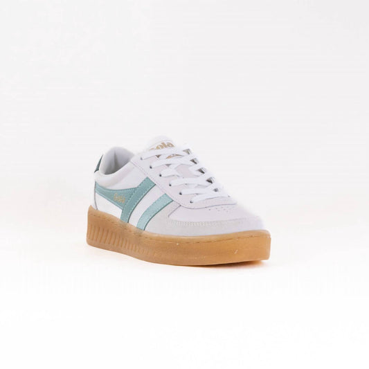 Gola - Women's Grandslam Elite Sneakers