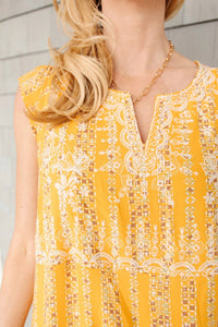 Andree By Unit - Mellow Blouse