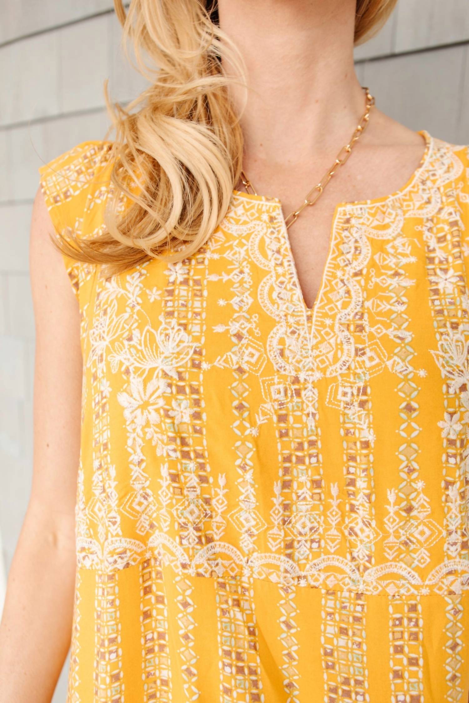 Andree By Unit - Mellow Blouse