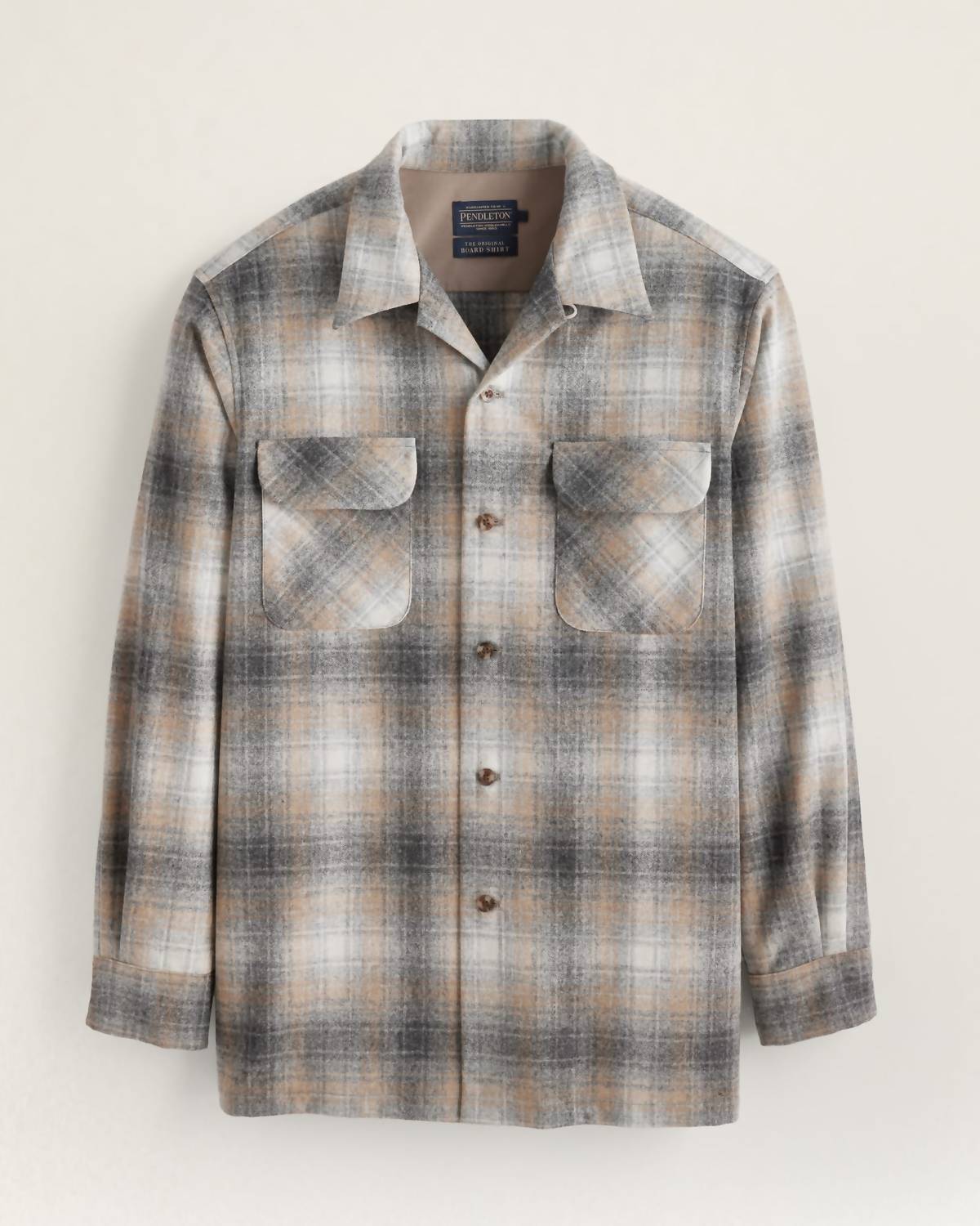 Pendleton - Men's Board Shirt