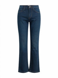 Favorite Daughter - The Dot Mid Rise Straight Jeans