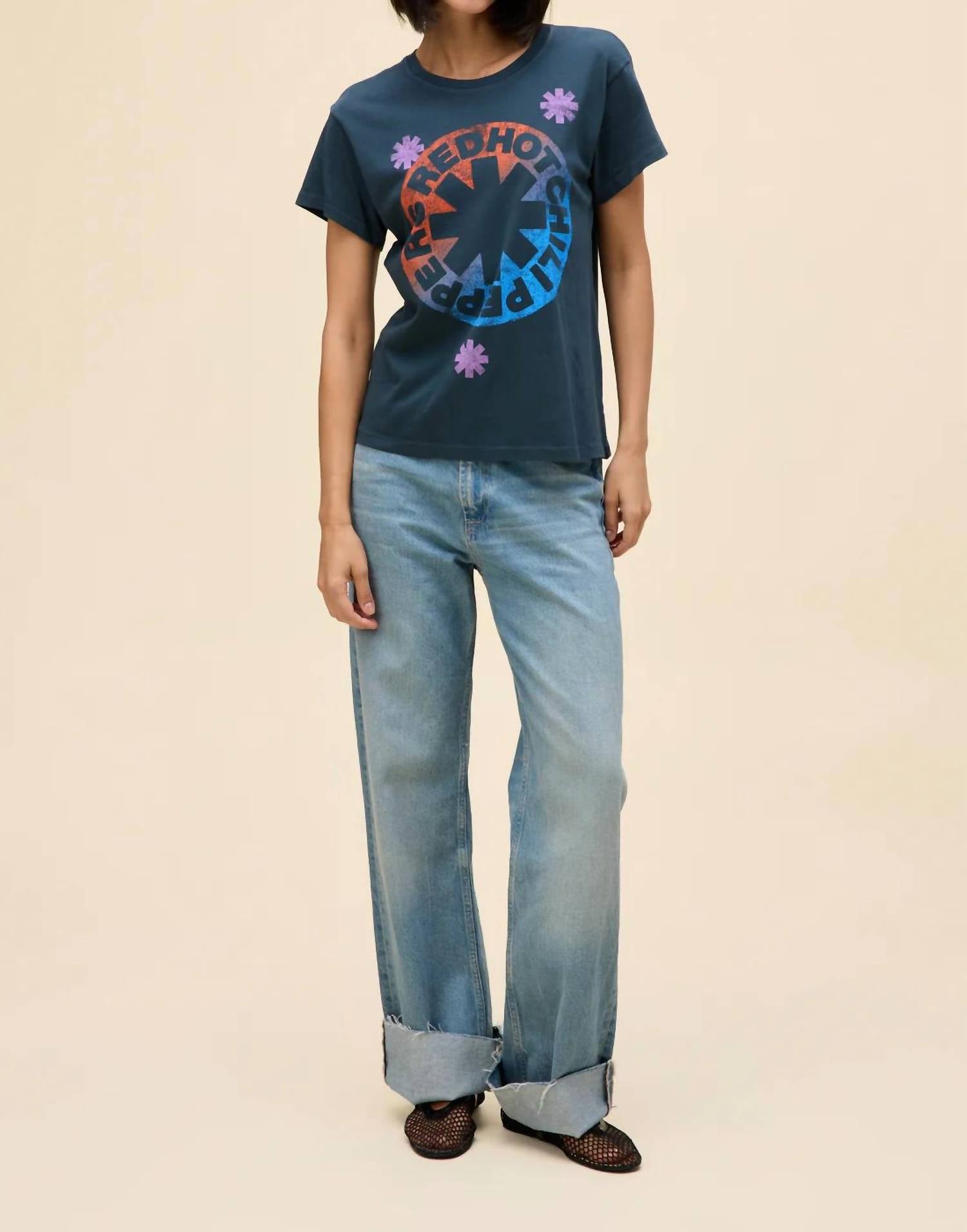 Daydreamer - Red Hot Chili Peppers Tour Tee