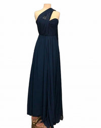 MULTI-WAY LONG DRESS