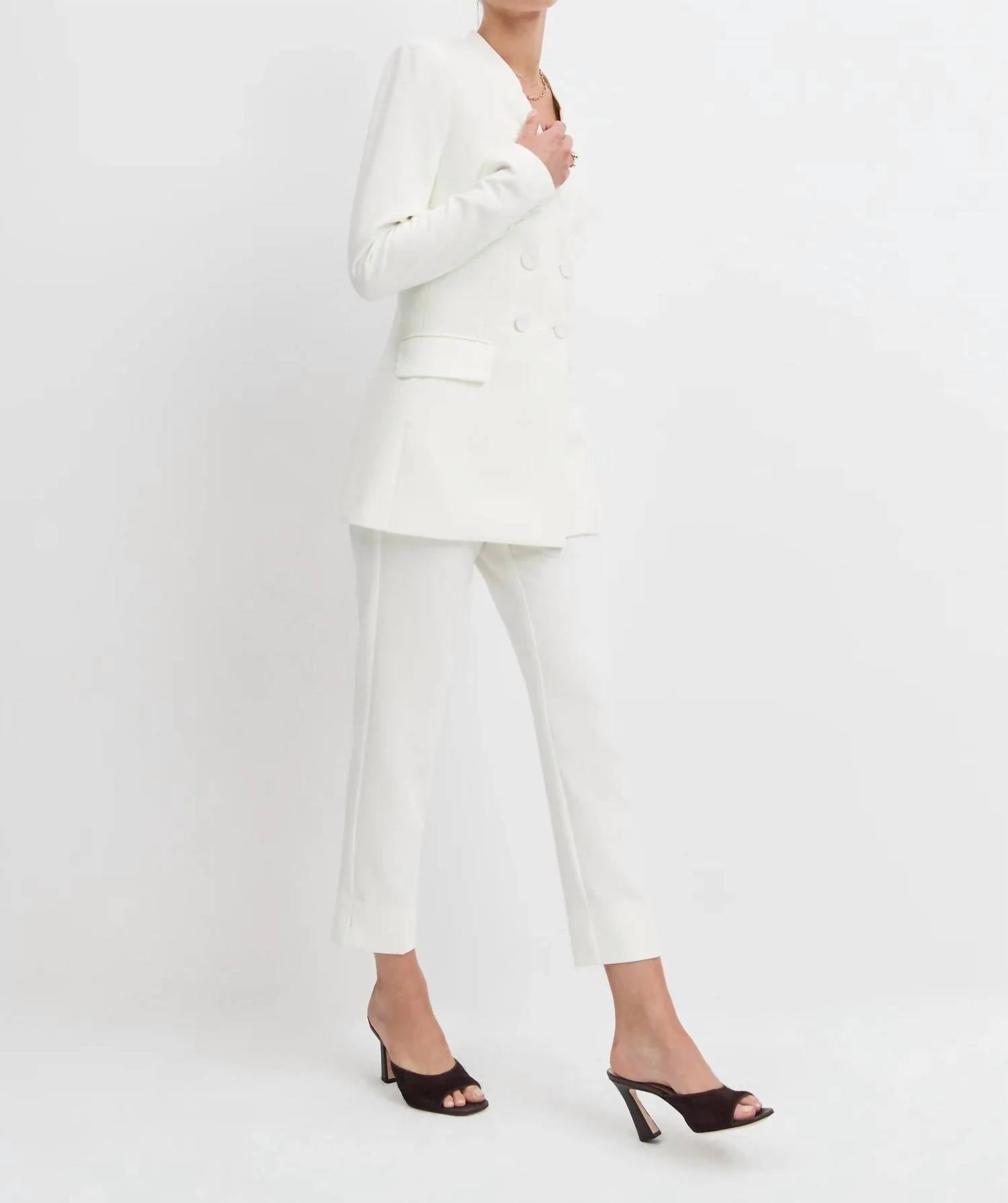 Favorite Daughter - Celeste Blazer