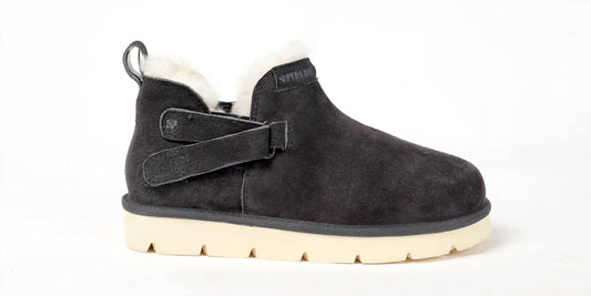 Superlamb - Women's Ongi Boots