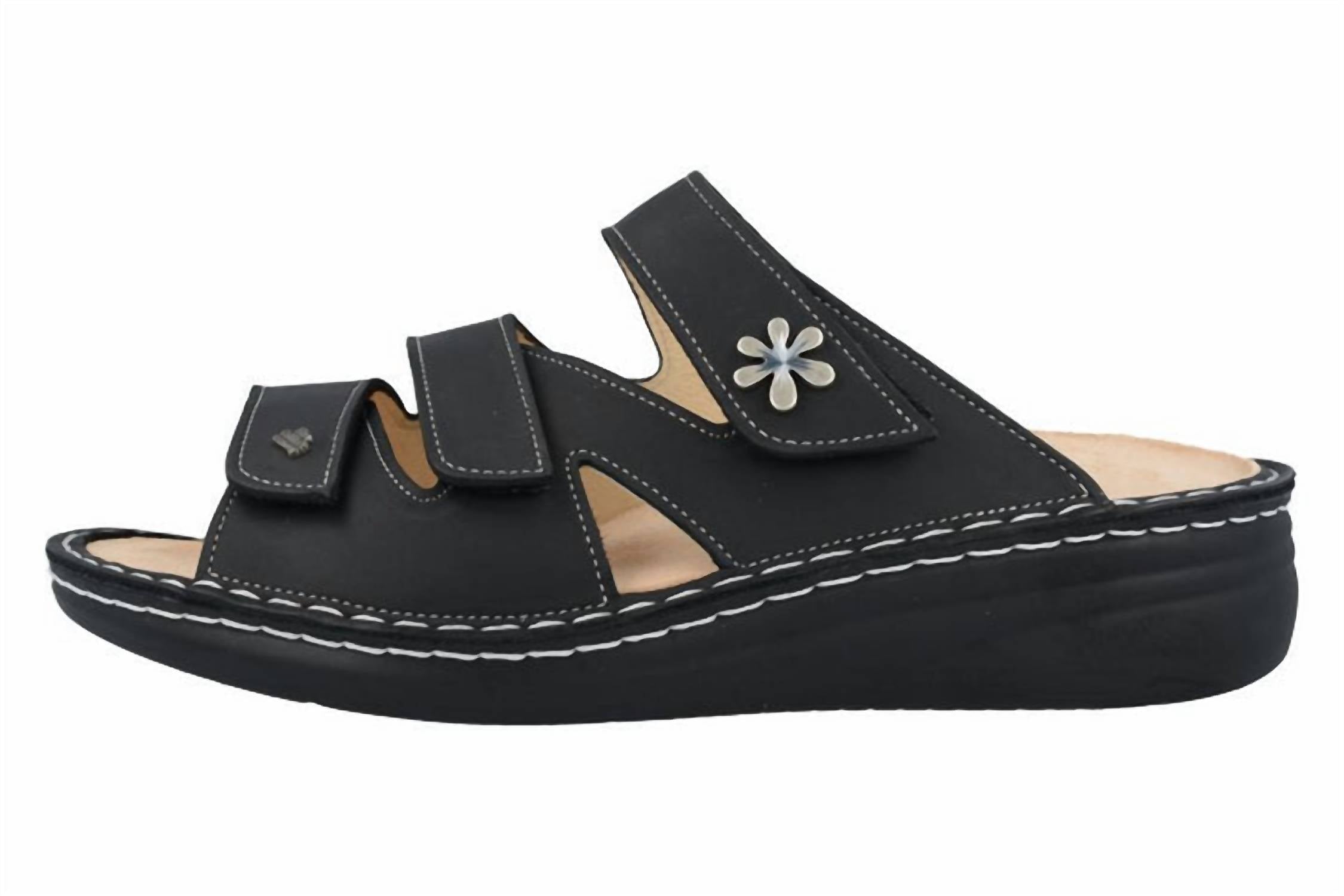 Finn Comfort - Women's Moorea-s Sandals