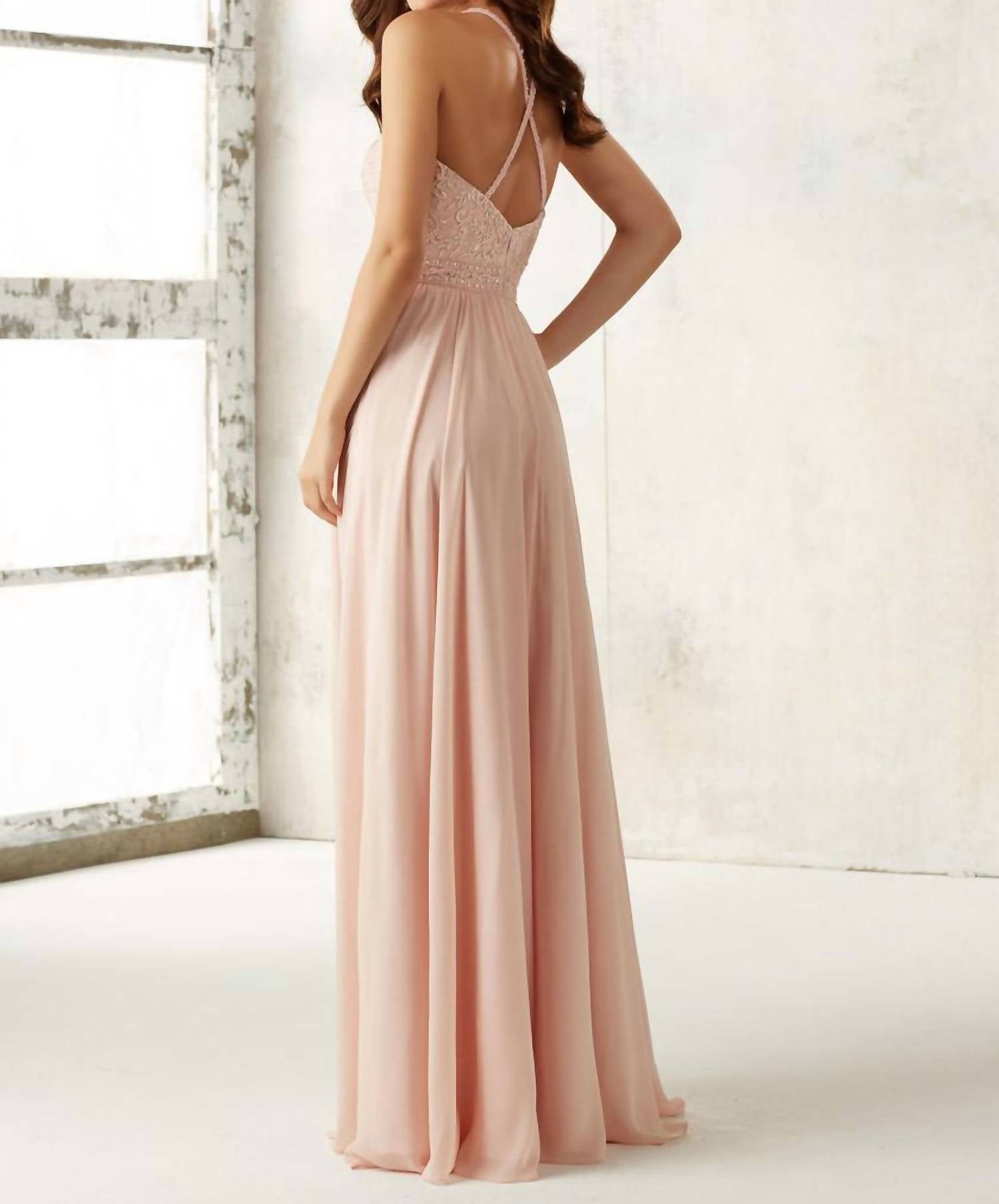 Morilee - A-line Wedding Dress