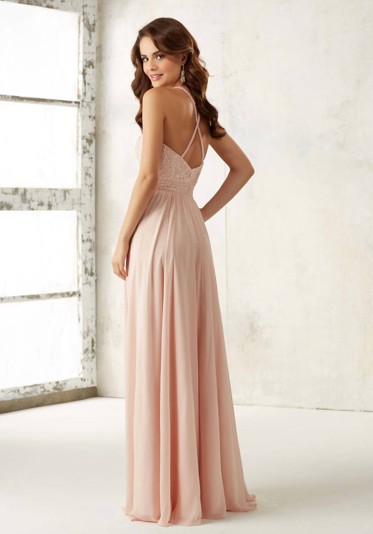 Morilee - A-line Wedding Dress