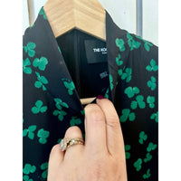 The Kooples - Women's Clover Mini Dress