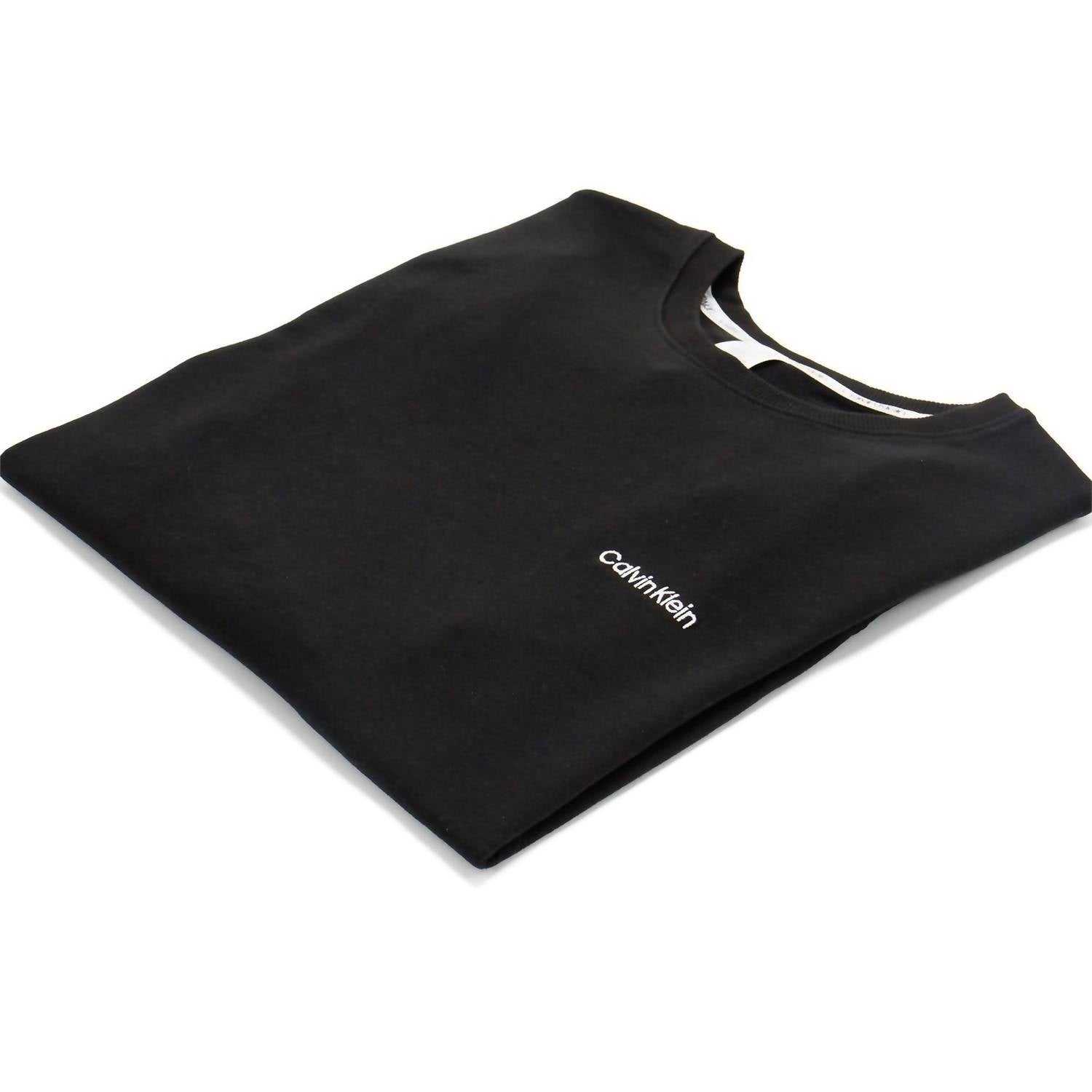 Calvin Klein - Women's Modern Cotton Lounge Sweatshirt