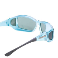 Cocoons - Unisex Wide Line Ml Fitover Sunglasses
