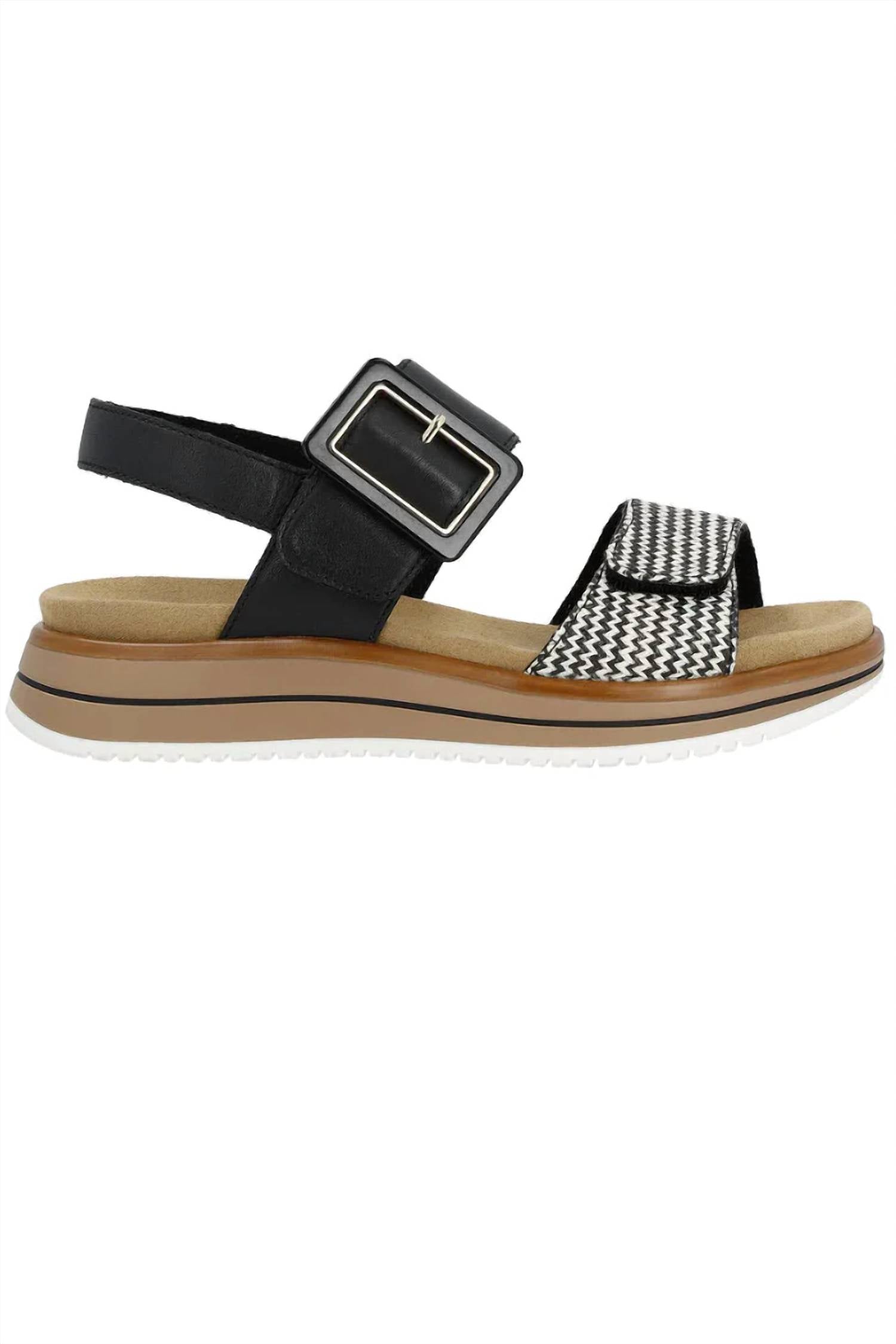 Remonte - Women's Jocelyn 53 Sandals