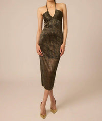 Gilner Farrar - Delora Dress