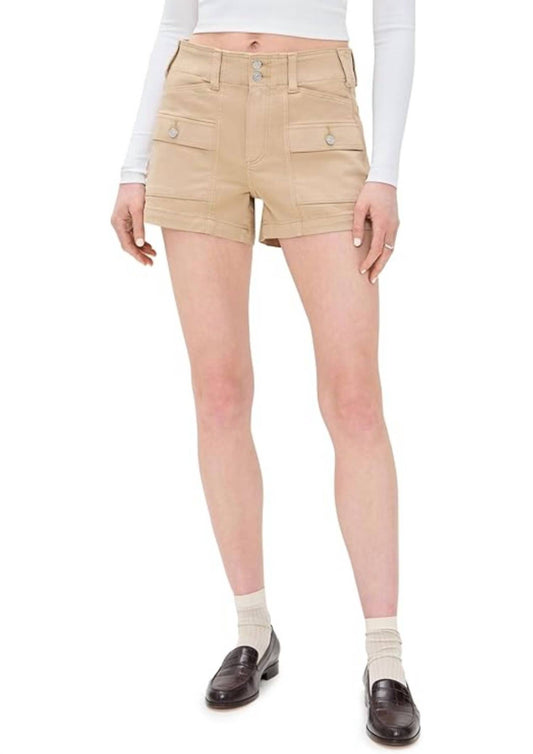 Paige - Olivia Cargo Short