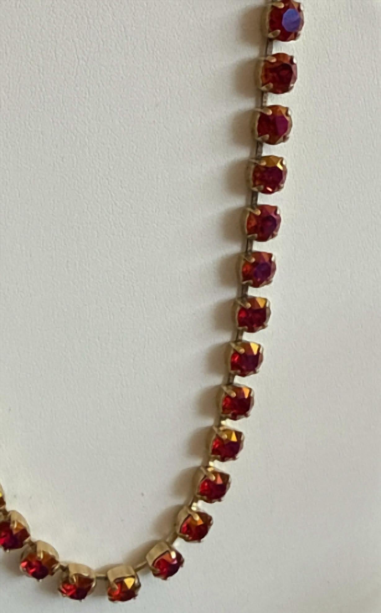 Tova - Women's Oakland Necklace