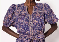 Cleobella - Calista Mini Dress