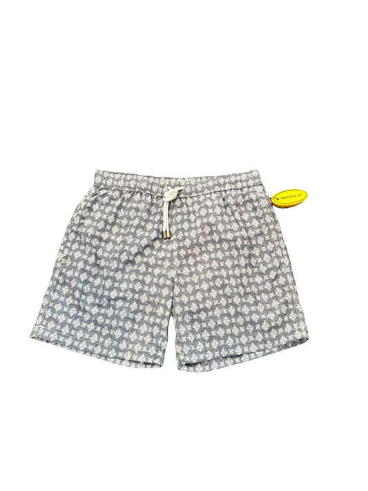 Hartford - Men's Geometric Print Swim Short