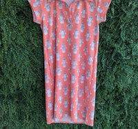 J. Cecile - Women's Eco Shirt Dress