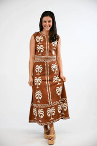 Victoria Dunn - Maura Blouse