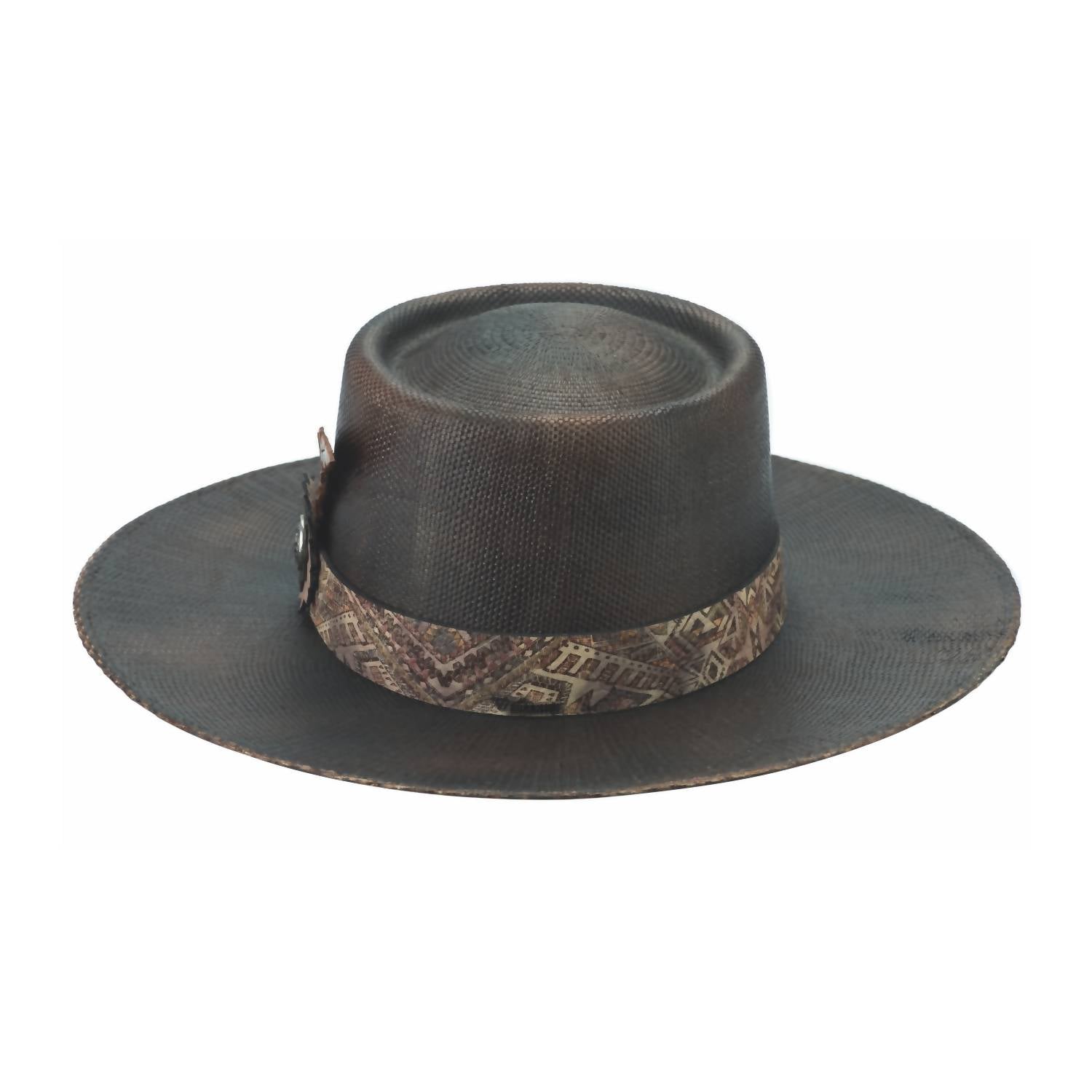 Bullhide Hats - Unisex Unusual Hat