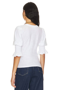 Nation Ltd - Cadence Drama Sleeve Tee