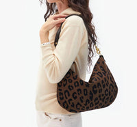 Clare V. - Women's Moyen Messenger Bag