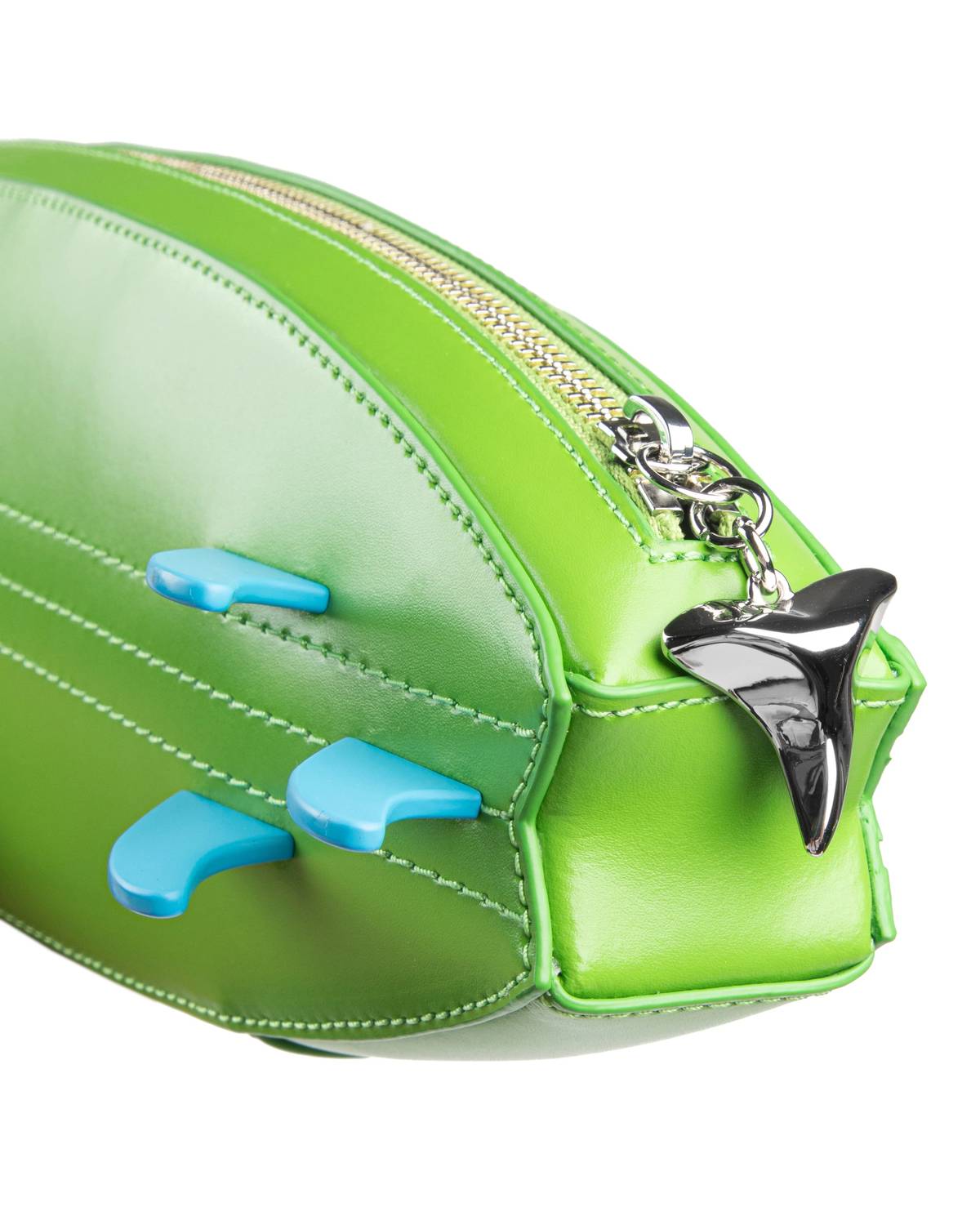 Staud - Women's Surfboard Clutch Bag