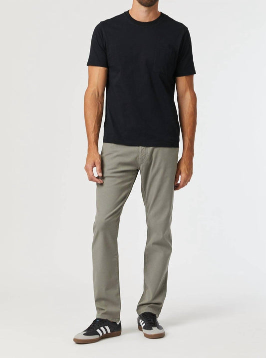 Mavi - Marcus Slim Straight Leg Pants