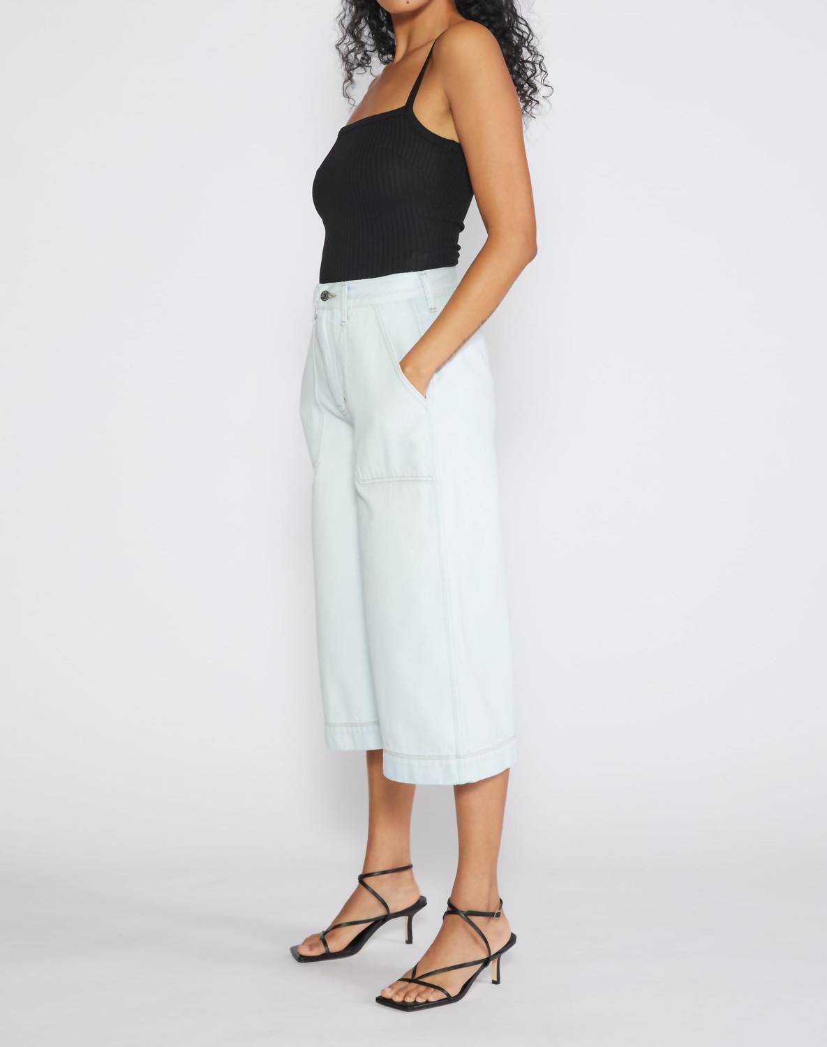 Etica - Darcy Culotte Pants