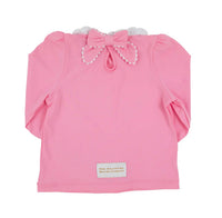 The Beaufort Bonnet Company - Winnie's Wave Spotter Swim Shirt (UPF 35+)